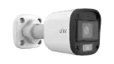 Uniview 5MP ColourHunter Fixed Bullet Analog Camera Built-in Mic