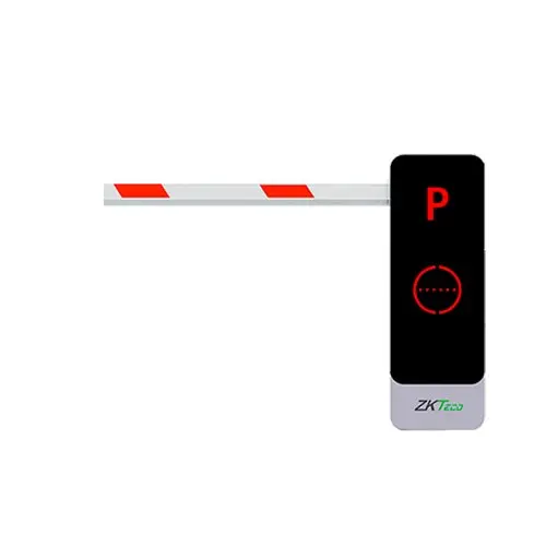 ZKTeco Series Barrier Gates with LED BGM1060L/R