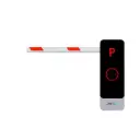 ZKTeco Series Barrier Gates with LED BGM1060L/R