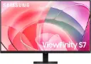 Samsung 32-Inch ViewFinity S7 Series 4K UHD High Resolution Monitor with HDR10 - Multiple Ports -  Advanced Eye Care