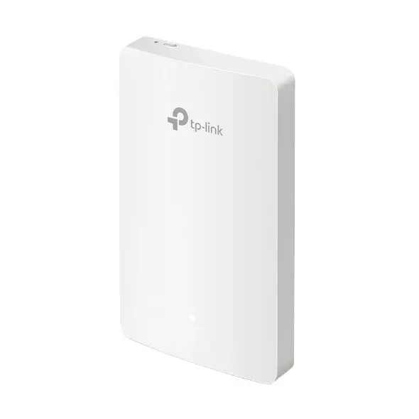 TP-Link Omada AC1200 Wireless MU-MIMO Gigabit Wall Plate Access Point