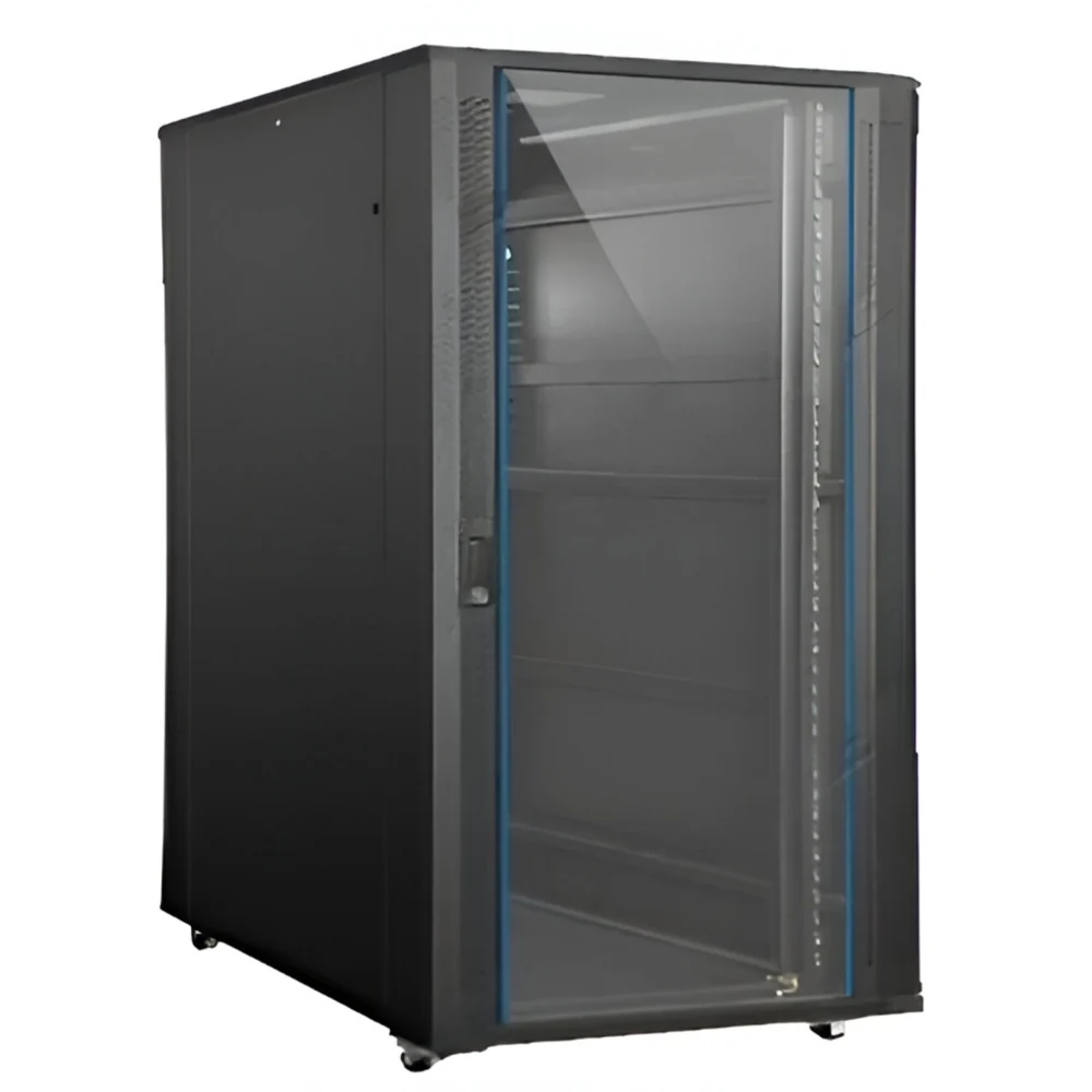 Netsys 24U 60*60 Wall Mounted Network Cabinet