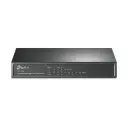 TP-Link TL-SF1008P 8-Port 10/100Mbps Desktop Switch with 4-Port PoE+