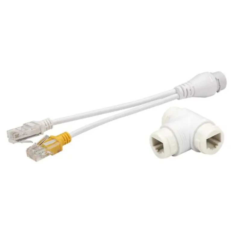 Genata POE Splitter NT-5313AB