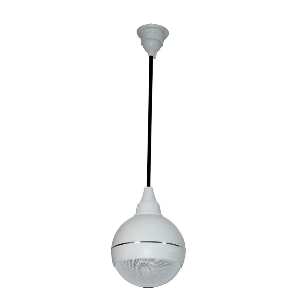  Master Team Ceiling Speaker 15W White