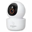 Skyworth Zeno3 Smart WiFi Camera 2K/3MP Full Color 2.4G&5G Wi-Fi6
