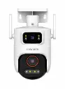 Skyworth H100 Smart Dual-Lens Wi-Fi Camera Full Color 2.4G&5G Wi-Fi6