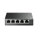 TP-Link 5-Port Gigabit Desktop Switch with 4Port PoE