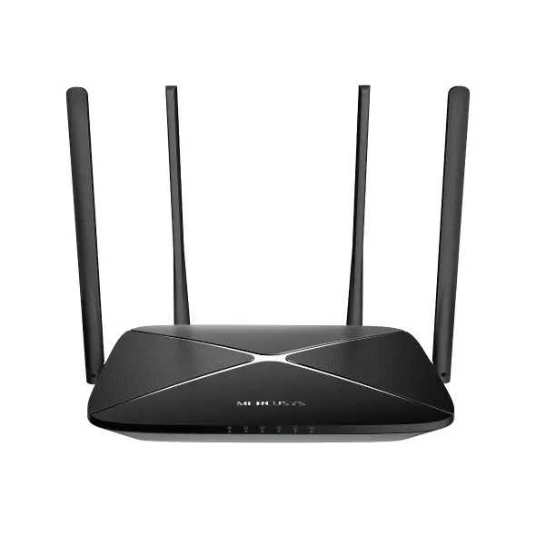 MB430-DSL AC1200 Wireless Gigabit VDSL/ADSL Modem Router
