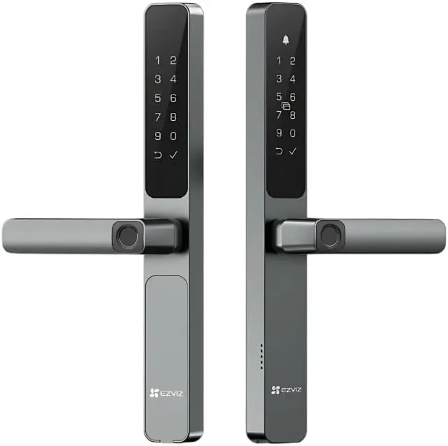 EZVIZ Smart Fingerprint Lock CS-DL06