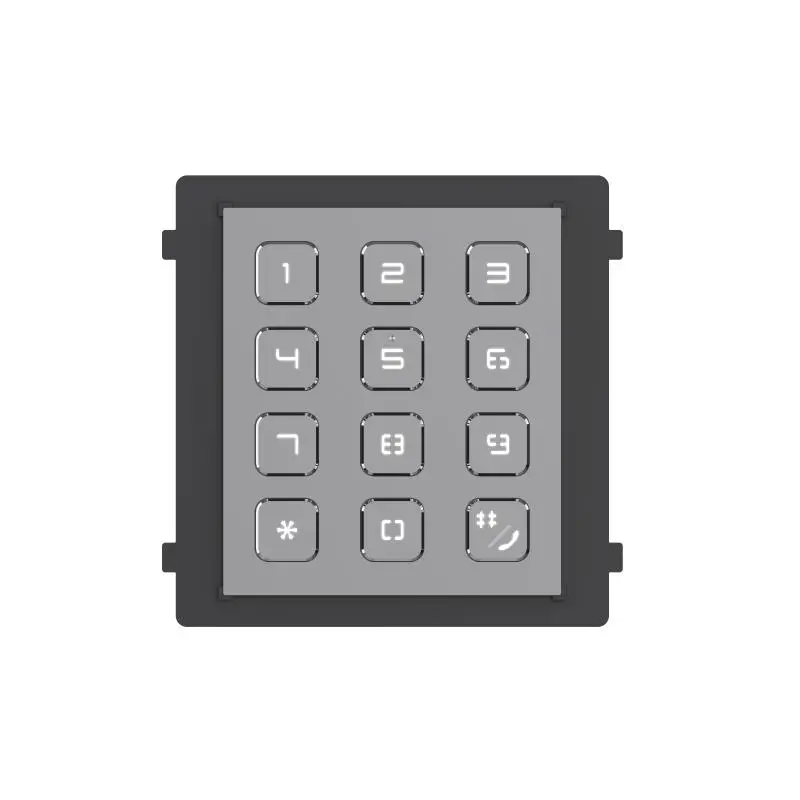 Hikvision KD8 Series Pro Modular Door Station