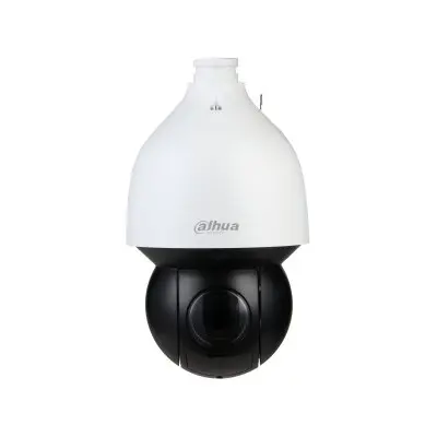 Dahua 4MP 32x Starlight IR WizSense Network PTZ Camera