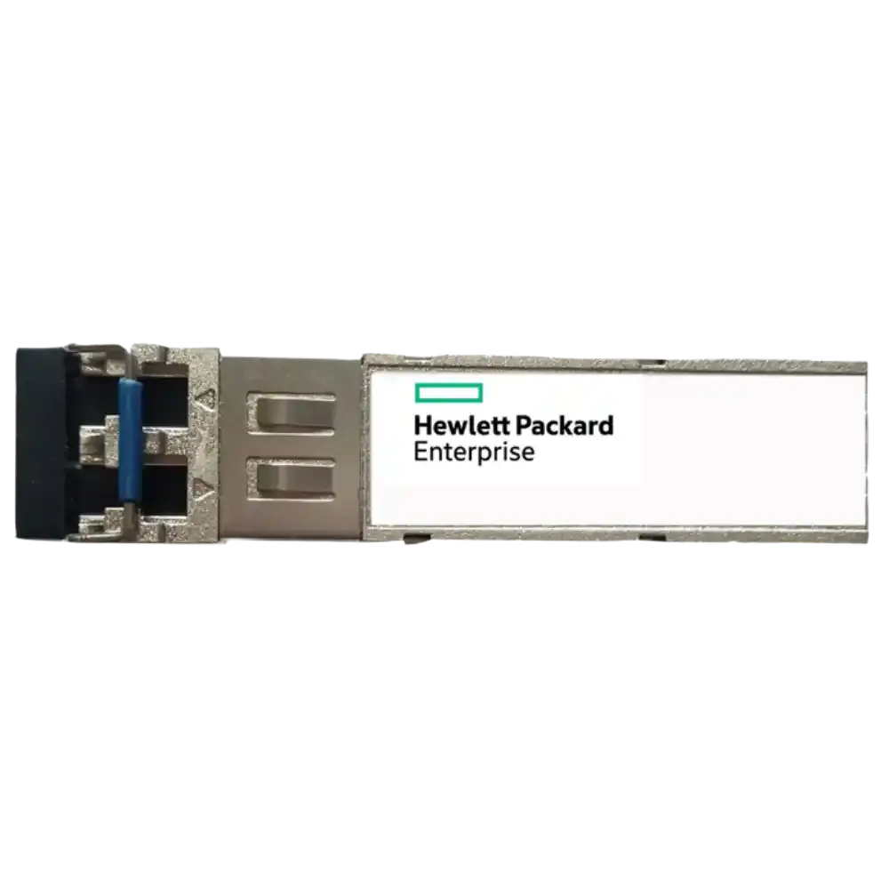 HPE Aruba Networkink 10G SFP+ LC LR 10Km SMF Transceiver