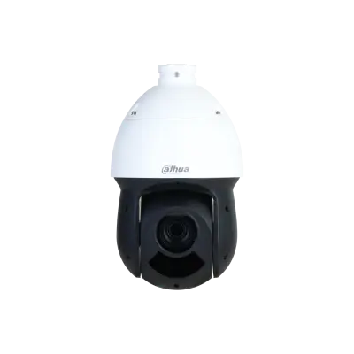 Dahua 2MP 25x Starlight IR Network PTZ Camera