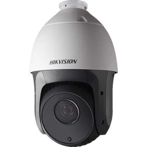 Hikvision 4-inch 2 MP 15X Powered by DarkFighter IR Analog Speed Dome