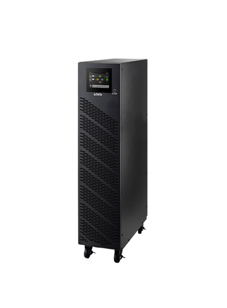 Delta DS Plus 320 – 20kVA / 20kW Three-Phase Online UPS