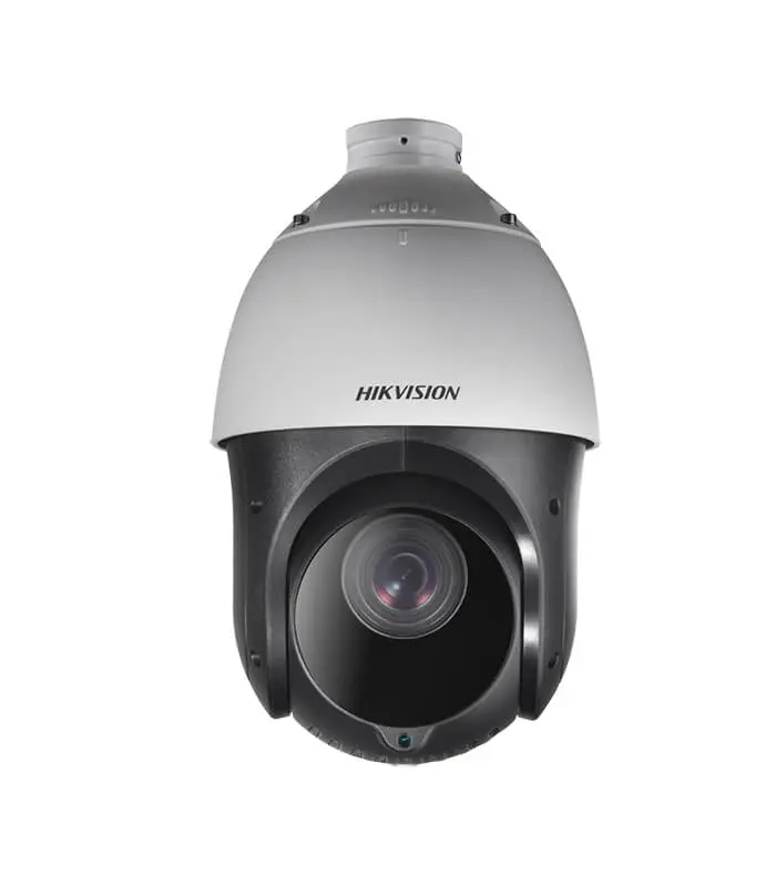 Hikvision 4-inch 2 MP 25X Powered by DarkFighter IR Analog Speed Dome