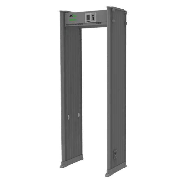 ZKTeco AMD1800 Pro walk Through Metal Detector