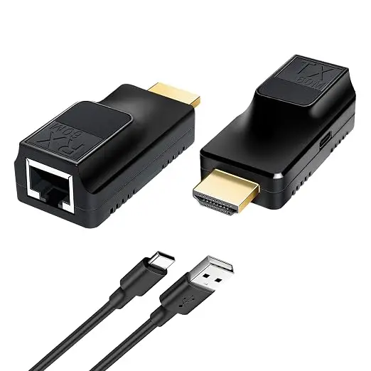 Extender HDMI 60M