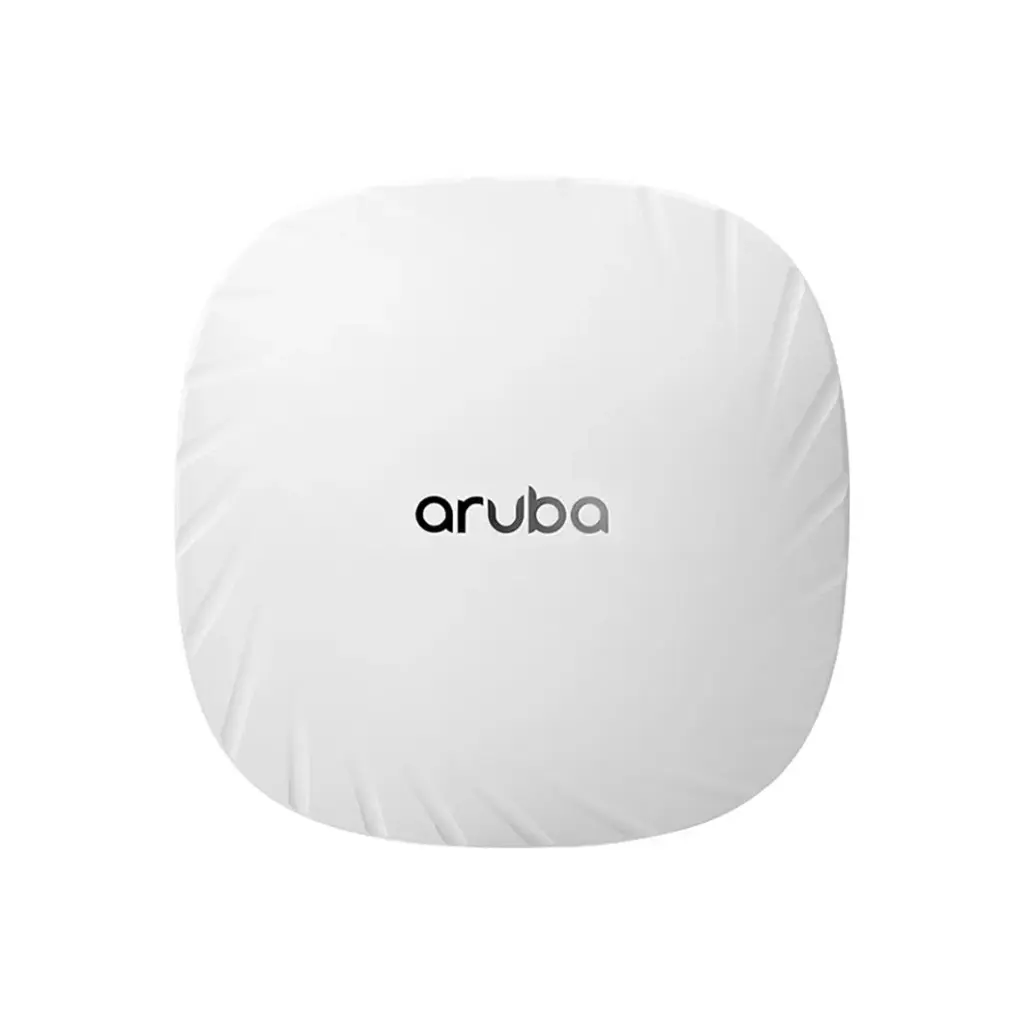 Aruba AP-505 Campus Access Point Wireless Indoor Router AP WiFi 6 Enterprise
