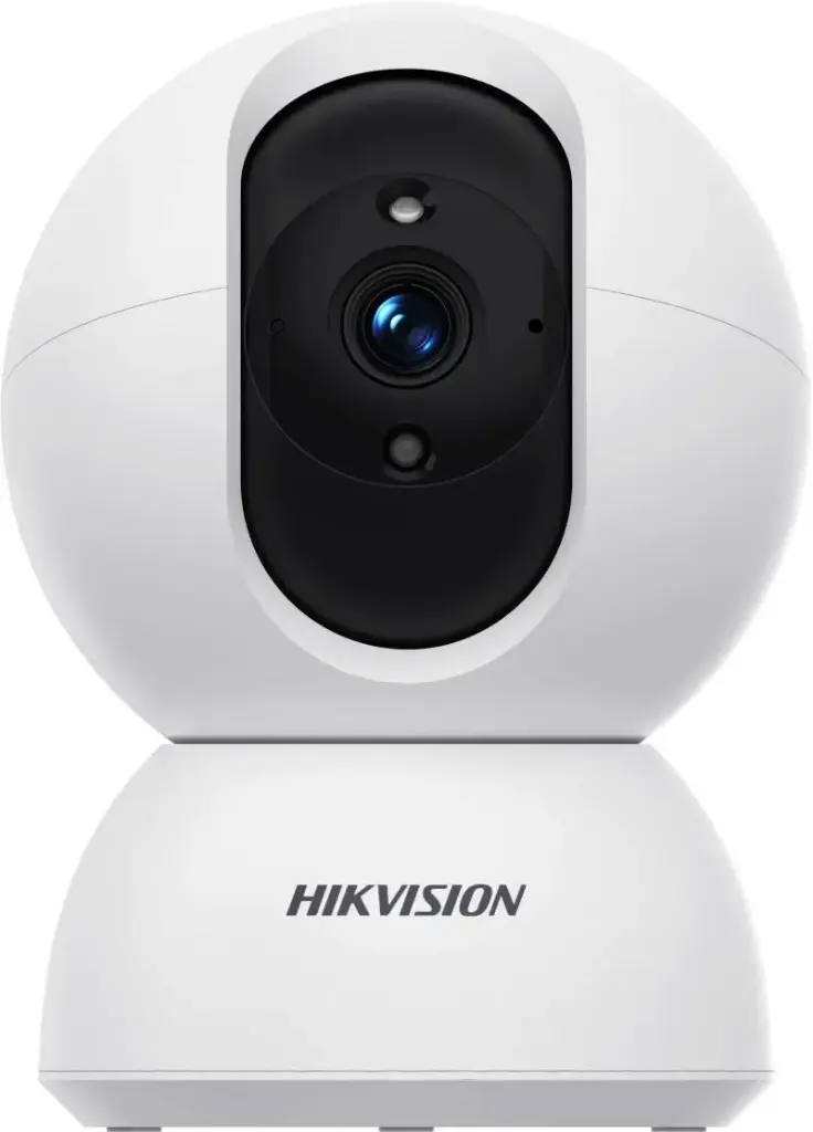 Hikvision 2MP Indoor Fixed PT Network Camera