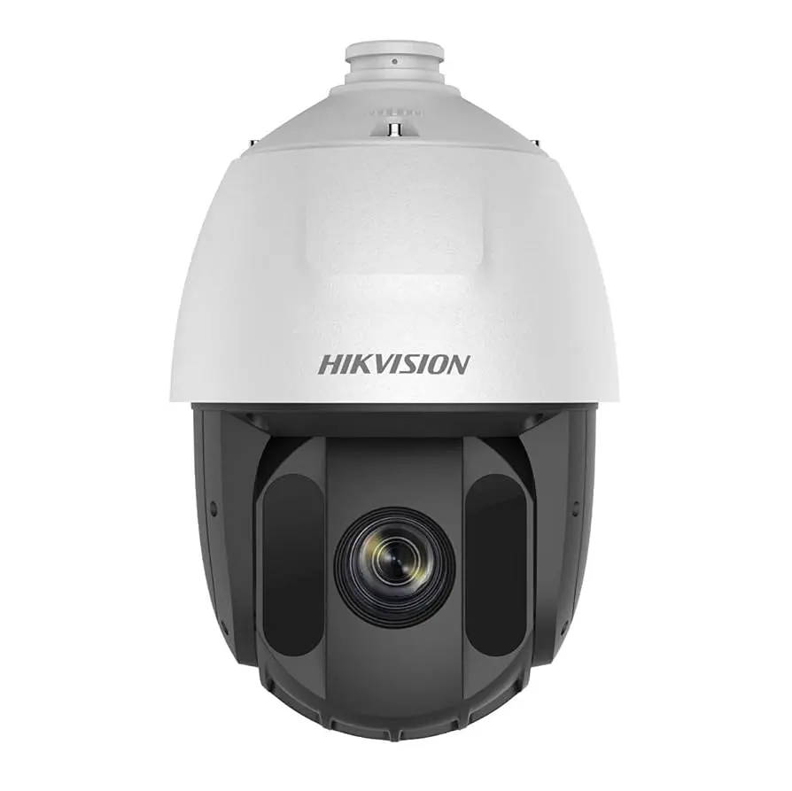 Hikvision 5-inch 2 MP 25X Powered by DarkFighter IR Analog Speed Dome