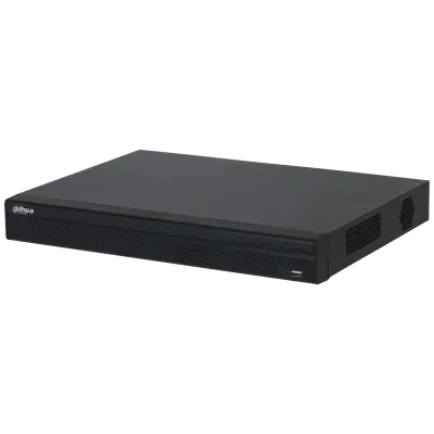 Dahua DHI-NVR4216-4KS3 16CH 1U 2HDDs Lite Network Video Recorder