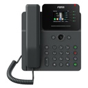 Fanvil V61G Prime Business IP Phone, 4 SIP Lines, Gigabit, PoE