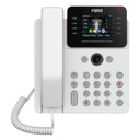 Fanvil V62G Prime Business IP Phone, 12 SIP Lines, 2.8" Color Display, Gigabit