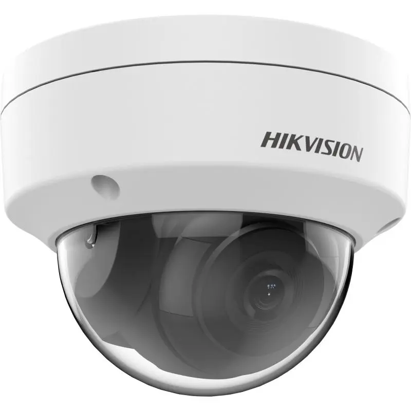 Hikvision 2MP Fixed Dome Network Camera
