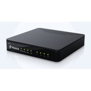 Yeastar P520 IP PBX, 20 Users, 10 Concurrent Calls