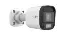 Uniview 5MP ColourHunter HD Fixed Mini Bullet Analog Camera