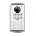 COMMAX, Outdoor Camera Panel For 6 Apartment