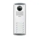COMMAX, Outdoor Camera Panel For 10 Apartment