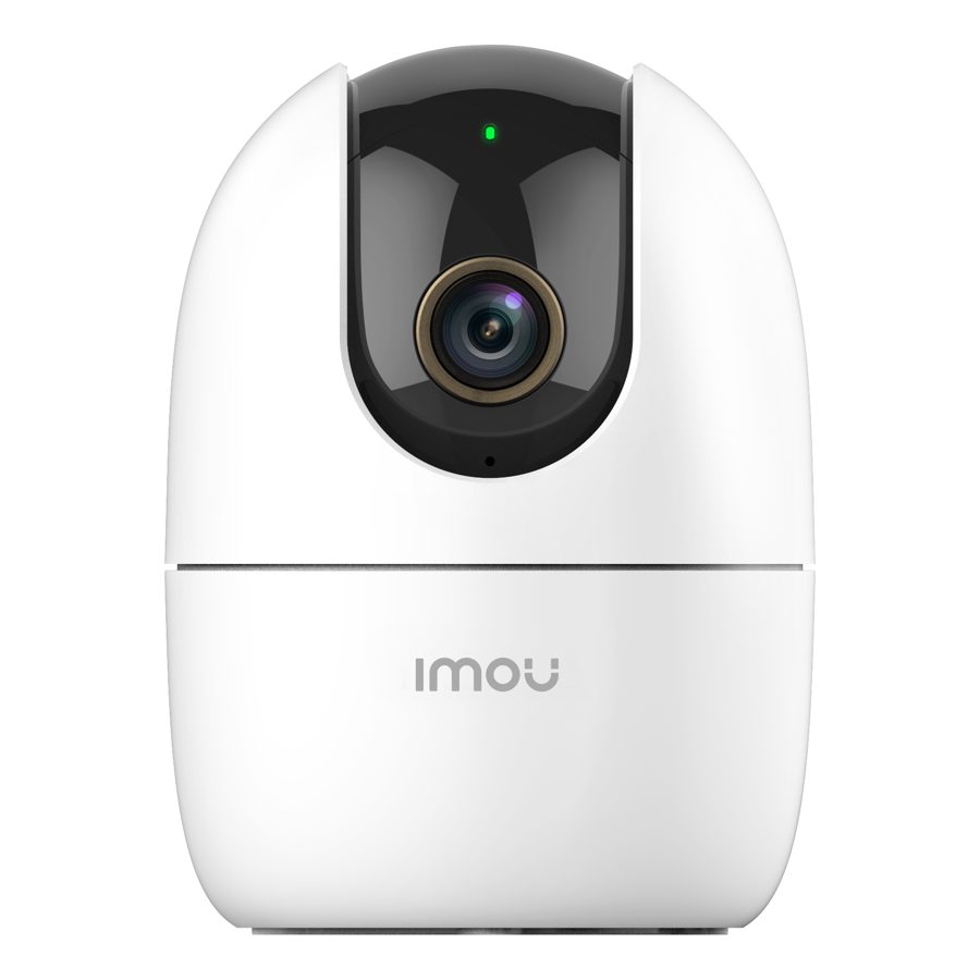 Imou Ranger 2 5MP Indoor Wi-Fi 6 Pan & Tilt Camera