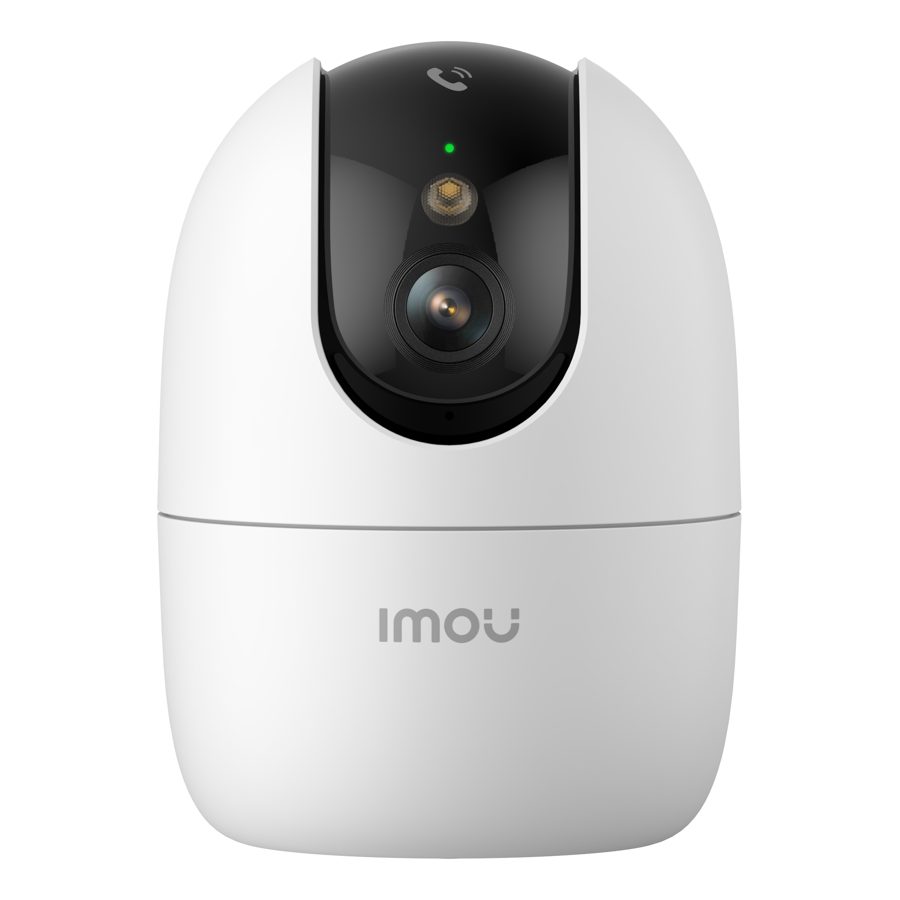 Imou Ranger 2 Pro 3MP Indoor Dual-Band Wi-Fi 6 Pan & Tilt Camera