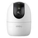 Imou Ranger 2 Pro 5MP Indoor Dual-Band Wi-Fi 6 Pan & Tilt Camera