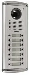 COMMAX, Outdoor Camera Panel For 14 Apartment