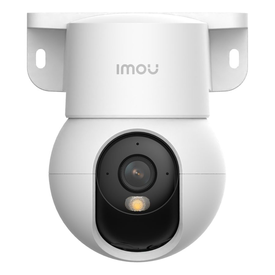 Imou Ranger Mini 5MP Indoor Wi-Fi 6 Pan & Tilt Camera, Color Night Vision