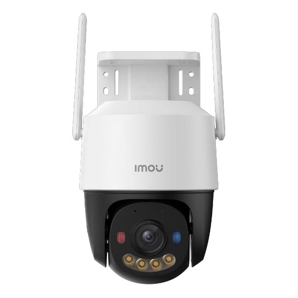 Imou Cruiser SC 5MP Outdoor Wi-Fi 6 Pan & Tilt Camera, Siren & Warning Lights