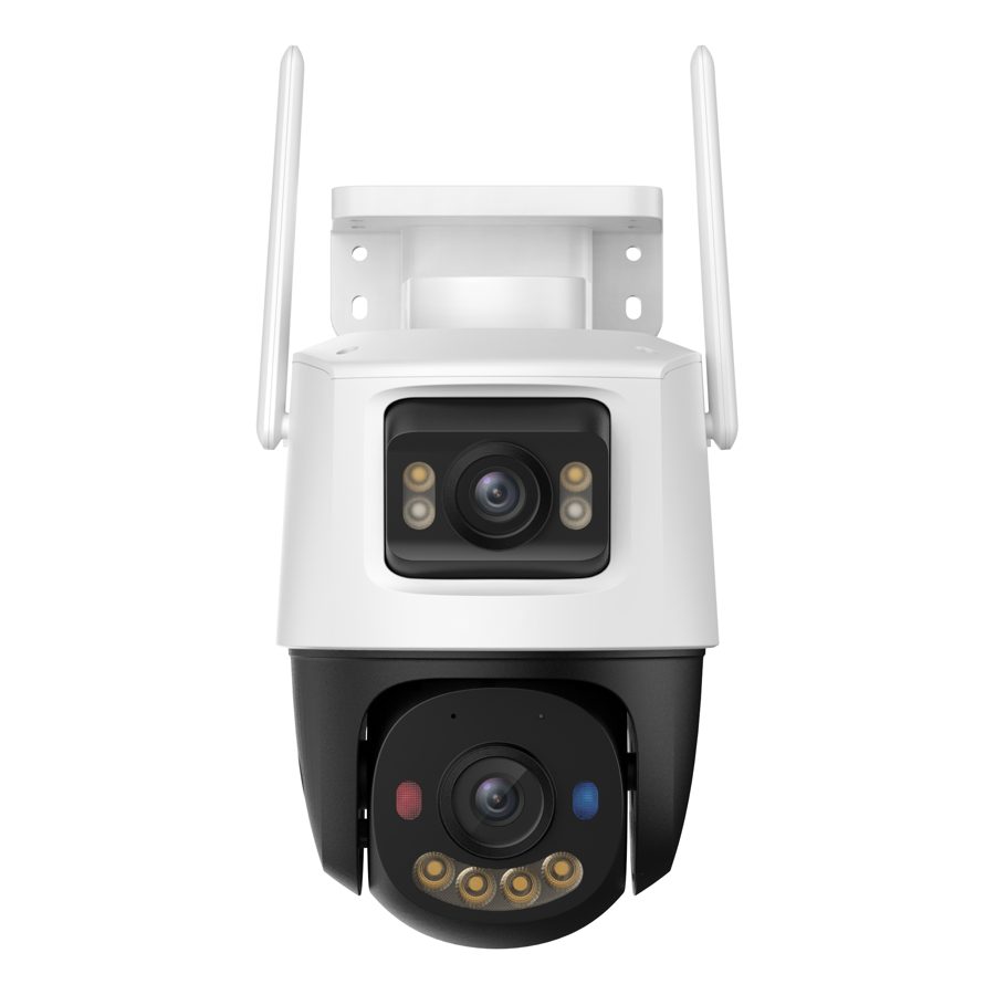 Imou Cruiser Dual 2 10MP Dual-Lens Outdoor Wi-Fi 6 Pan & Tilt Camera