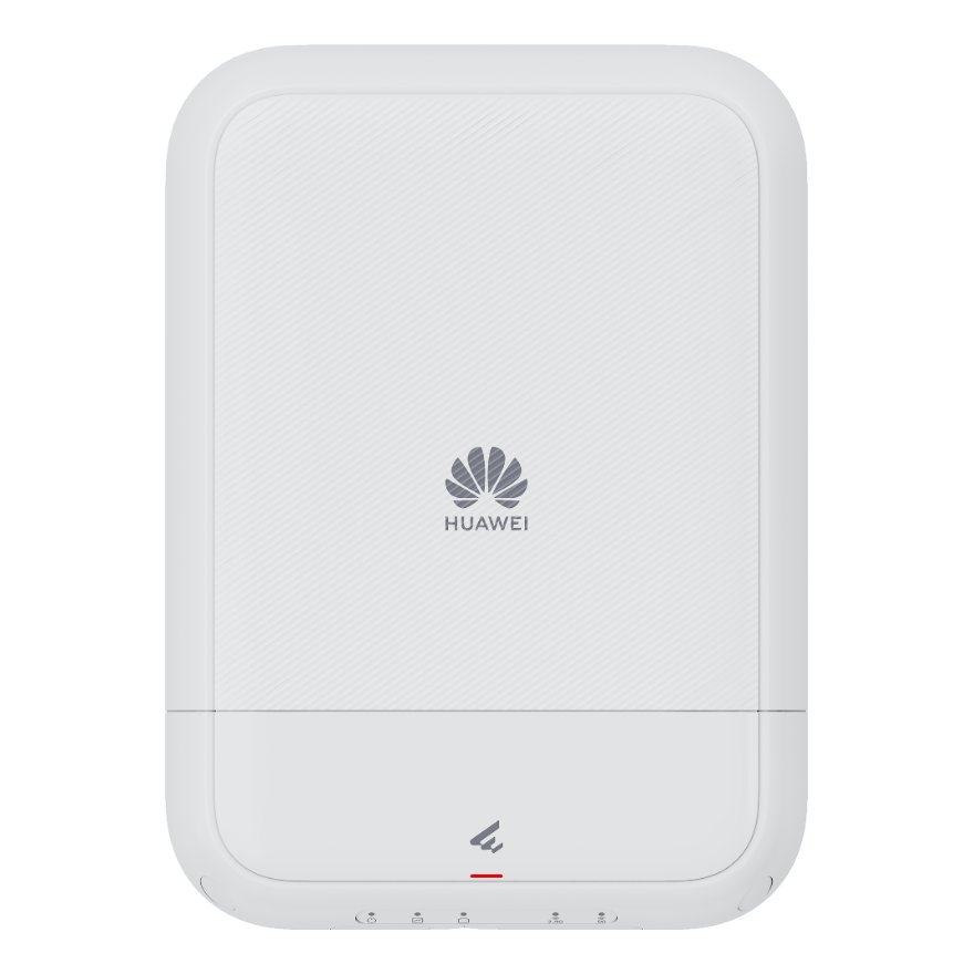 Huawei eKitEngine AP771 Outdoor Wi-Fi 7 Access Point, 3.57 Gbps, IP65