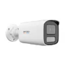 Hikvision 2MP ColorVu With Smart Hybrid Light Fixed Bullet Network Camera Built-in Two-way Audio