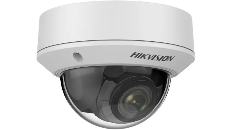 Hikvision 2MP Varifocal Dome Network Camera 2.8 To 12MM Motorized Varifocal Lens