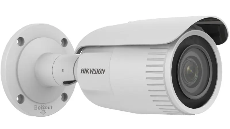 Hikvision 2MP Varifocal Bullet Network Camera 2.8 To 12MM Motorized Varifocal Lens