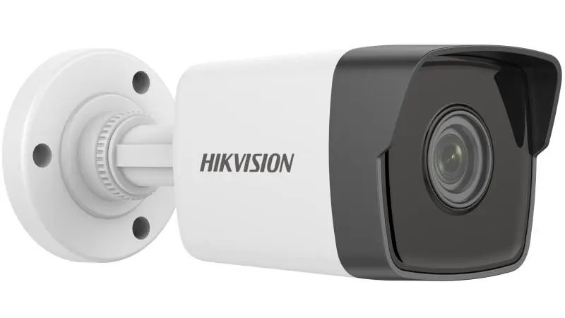 Hikvision 4MP Fixed Bullet Network Camera