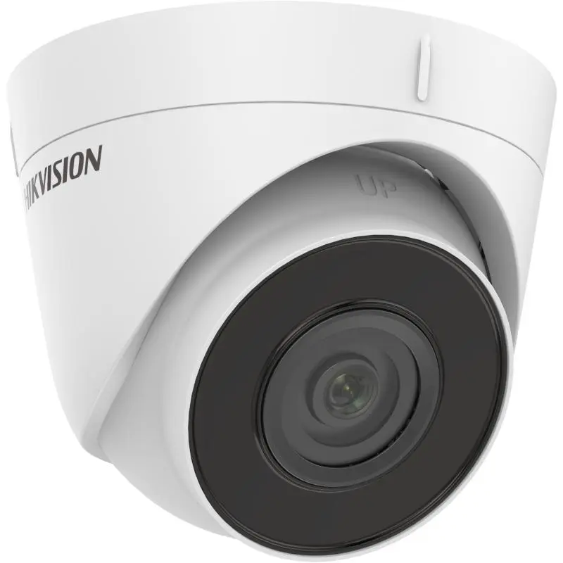 Hikvision 4 MP Fixed Turret Network Camera