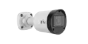 Uniview 5MP LightHunter HD IR Fixed Mini Bullet Analog Camera Built-in Mic