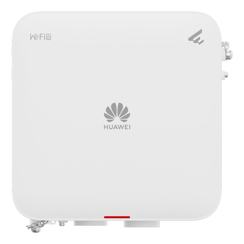 Huawei eKitEngine AP761 Outdoor Wi-Fi 6 Access Point, 1.775 Gbps