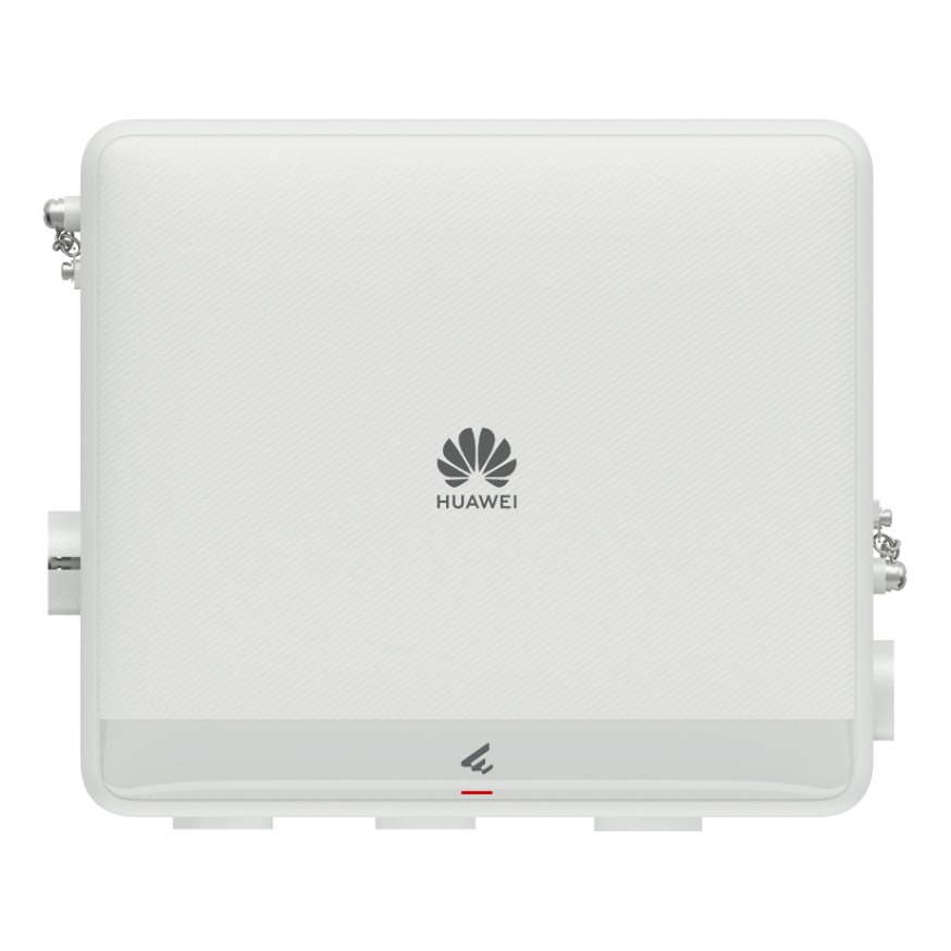 Huawei eKitEngine AP772 Outdoor Wi-Fi 7 Access Point, 6.45 Gbps